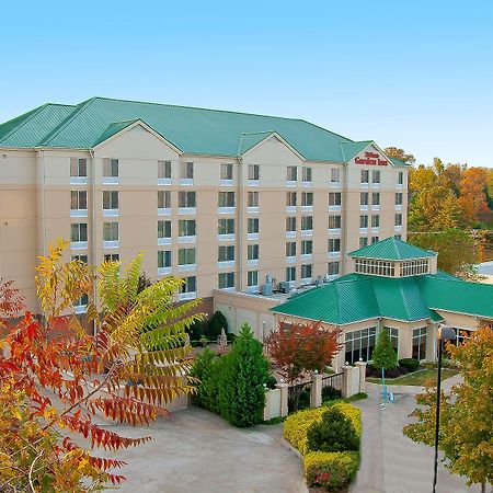 Hilton Garden Inn Nashville Airport Екстер'єр фото