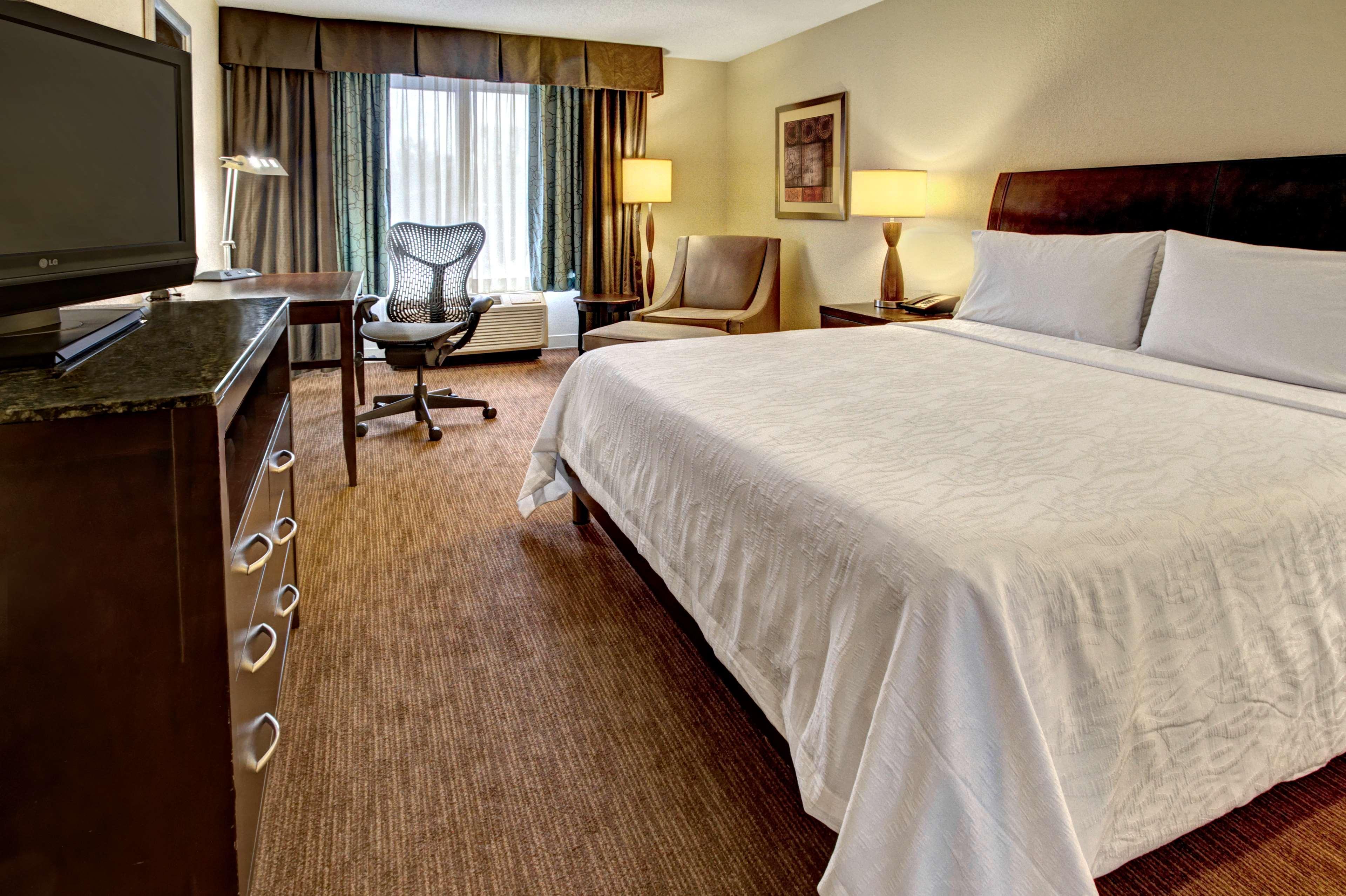 Hilton Garden Inn Nashville Airport Екстер'єр фото