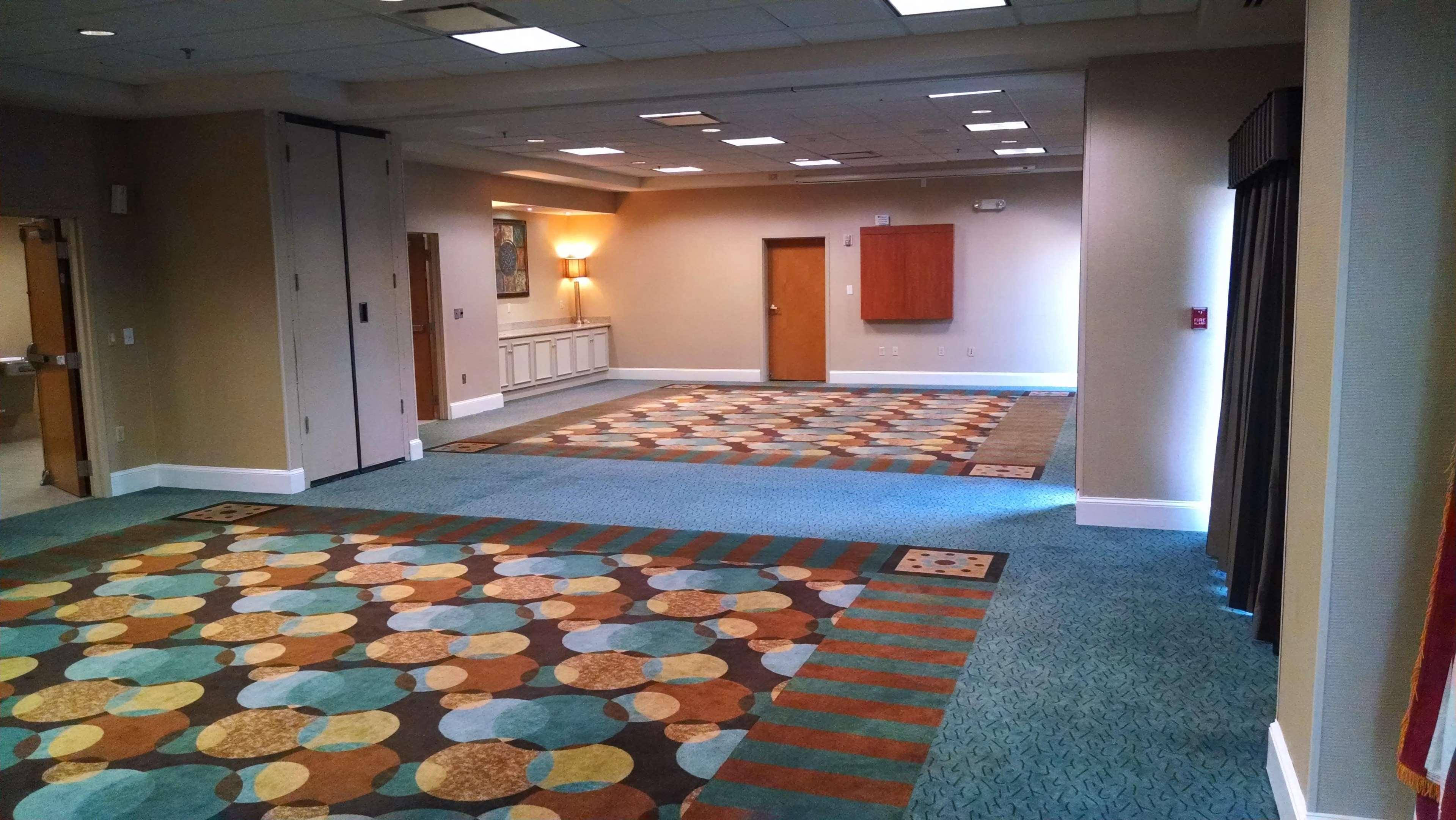 Hilton Garden Inn Nashville Airport Екстер'єр фото