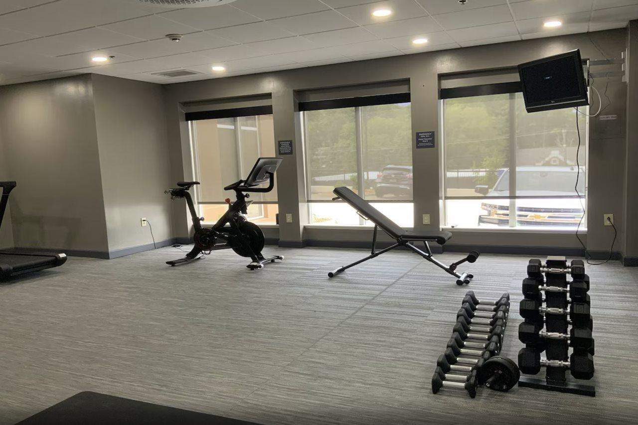 Hilton Garden Inn Nashville Airport Екстер'єр фото