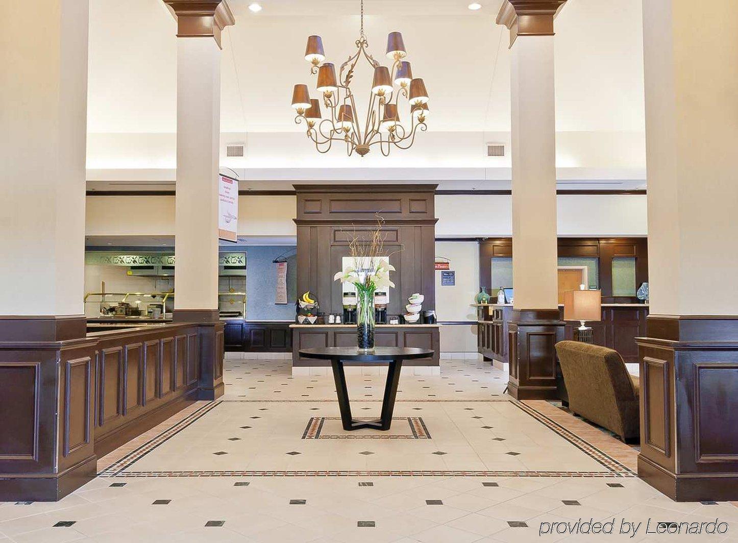 Hilton Garden Inn Nashville Airport Інтер'єр фото