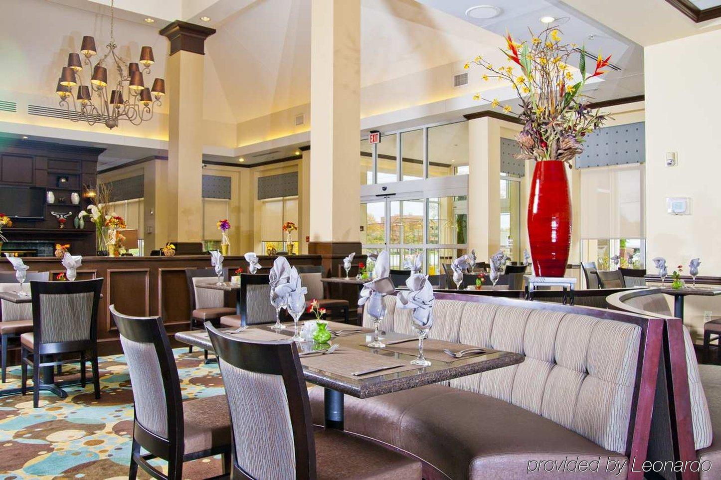 Hilton Garden Inn Nashville Airport Екстер'єр фото